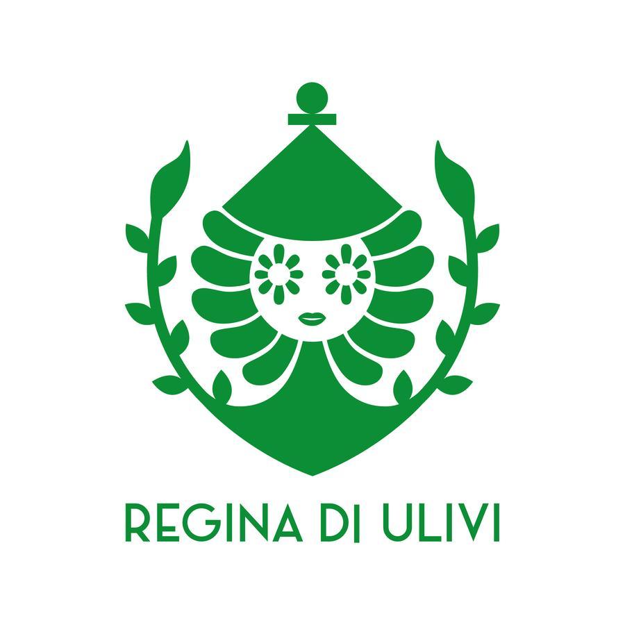 Regina Di Ulivi Bed and Breakfast Casalini  Buitenkant foto